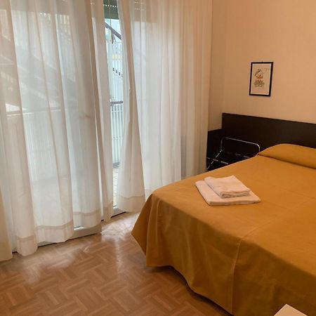 Hotel Aspe Бибионе Экстерьер фото
