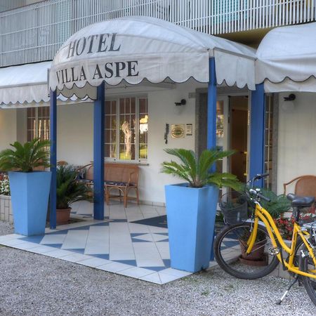 Hotel Aspe Бибионе Экстерьер фото