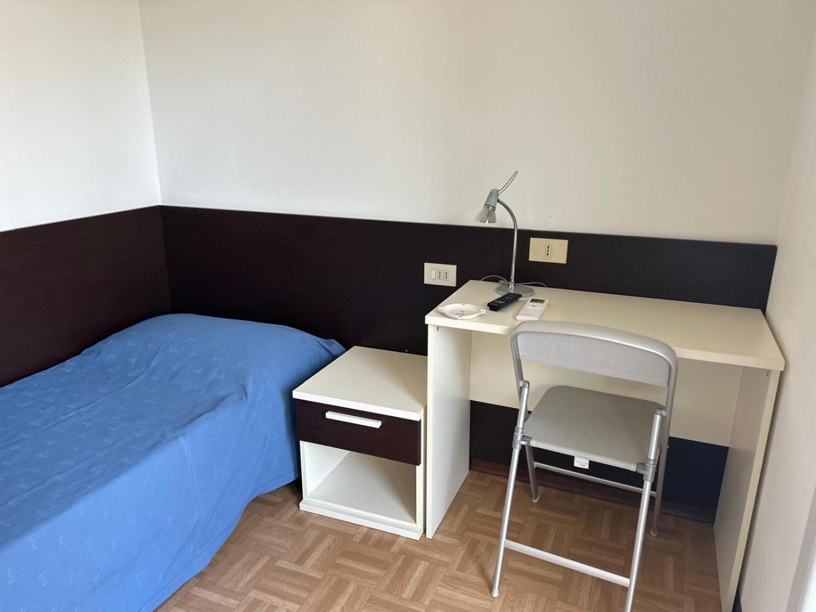 Hotel Aspe Бибионе Экстерьер фото