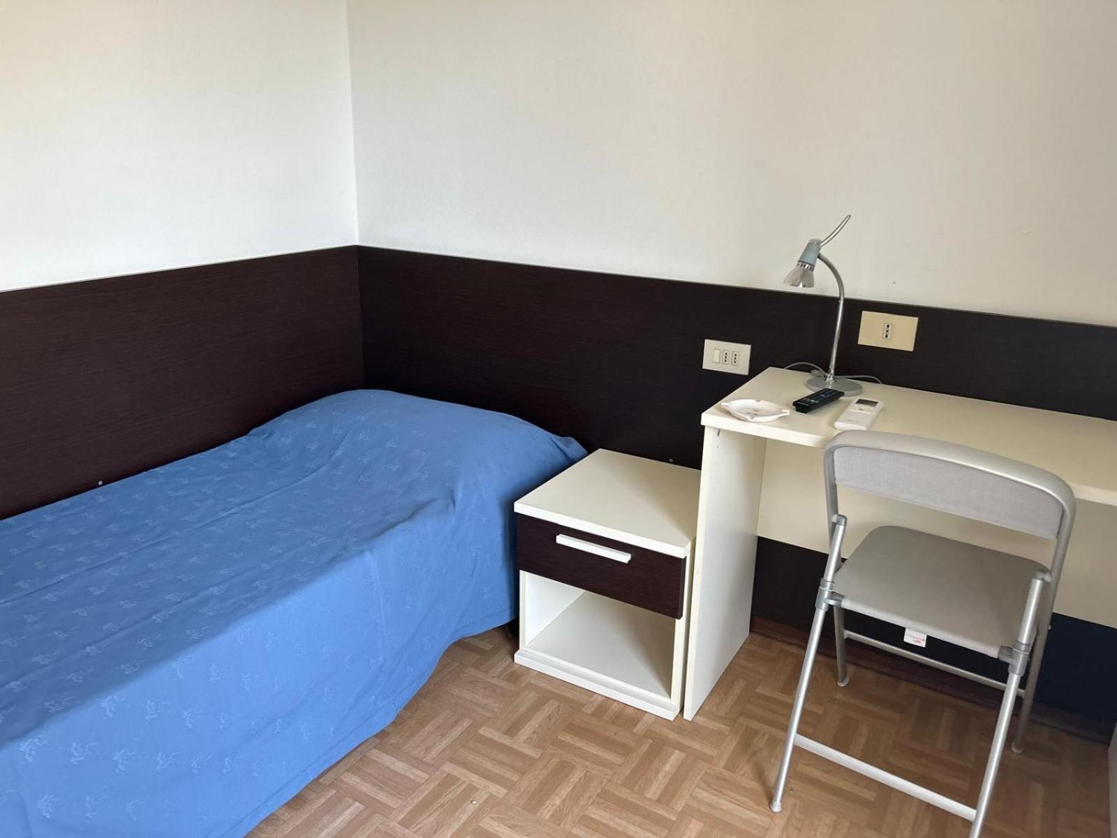 Hotel Aspe Бибионе Экстерьер фото