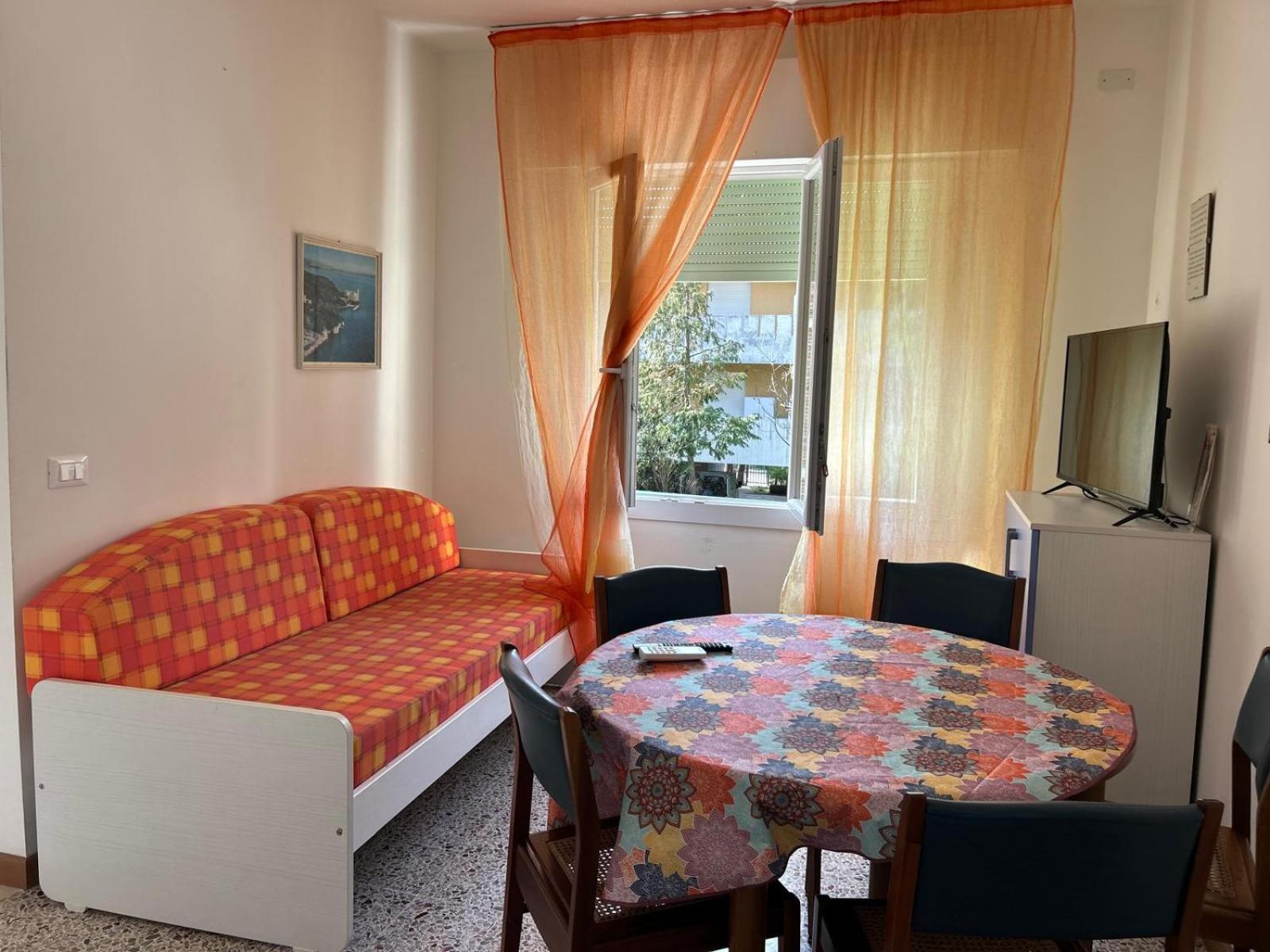 Hotel Aspe Бибионе Экстерьер фото