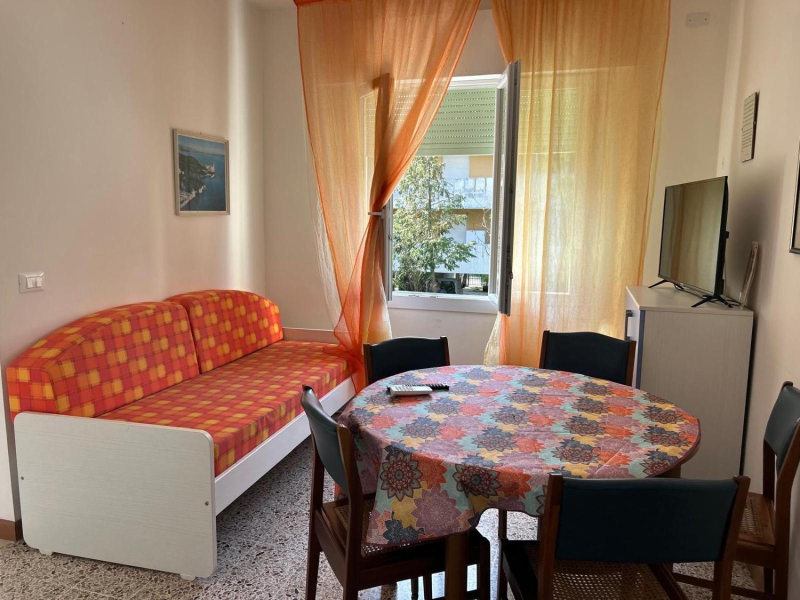 Hotel Aspe Бибионе Экстерьер фото