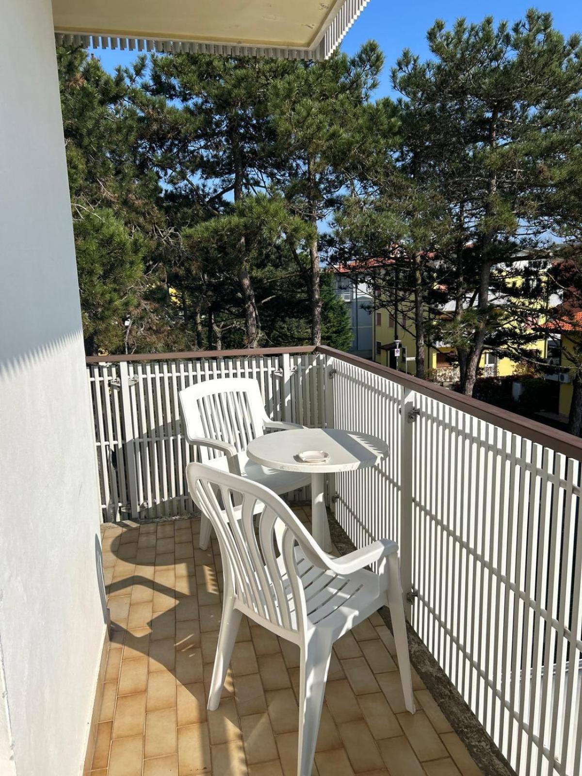 Hotel Aspe Бибионе Экстерьер фото