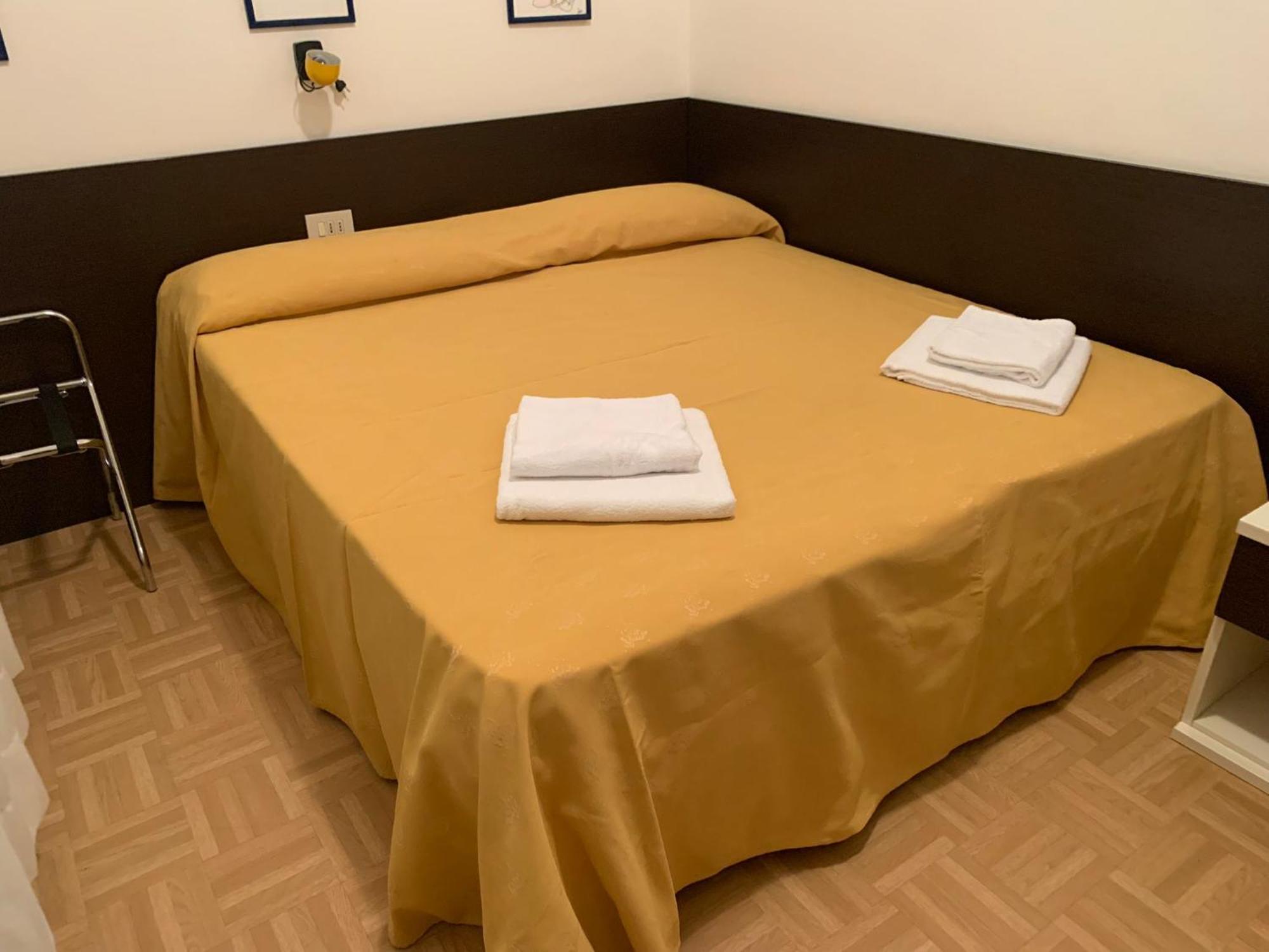 Hotel Aspe Бибионе Экстерьер фото